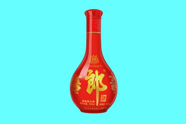 南雄市郎酒回收.jpg