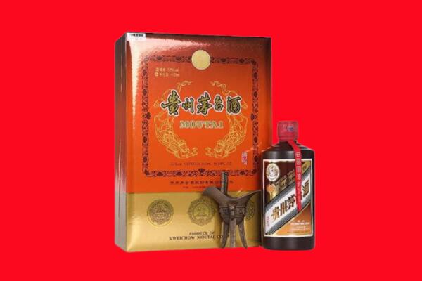 南雄市回收30年茅台酒.jpg